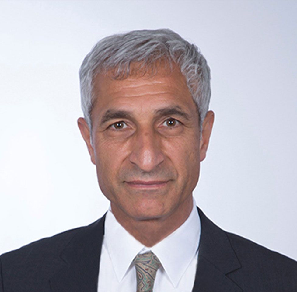 Dr. Mohsen Farsijani