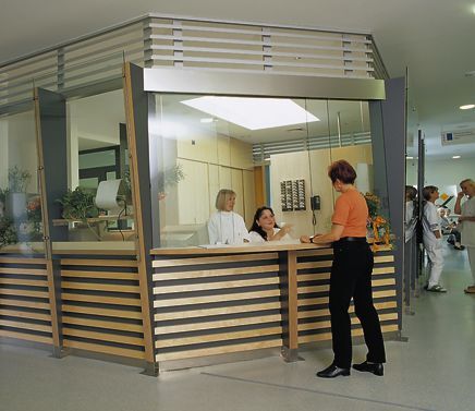 Gründung Klinikum Fichtelgebirge GmbH