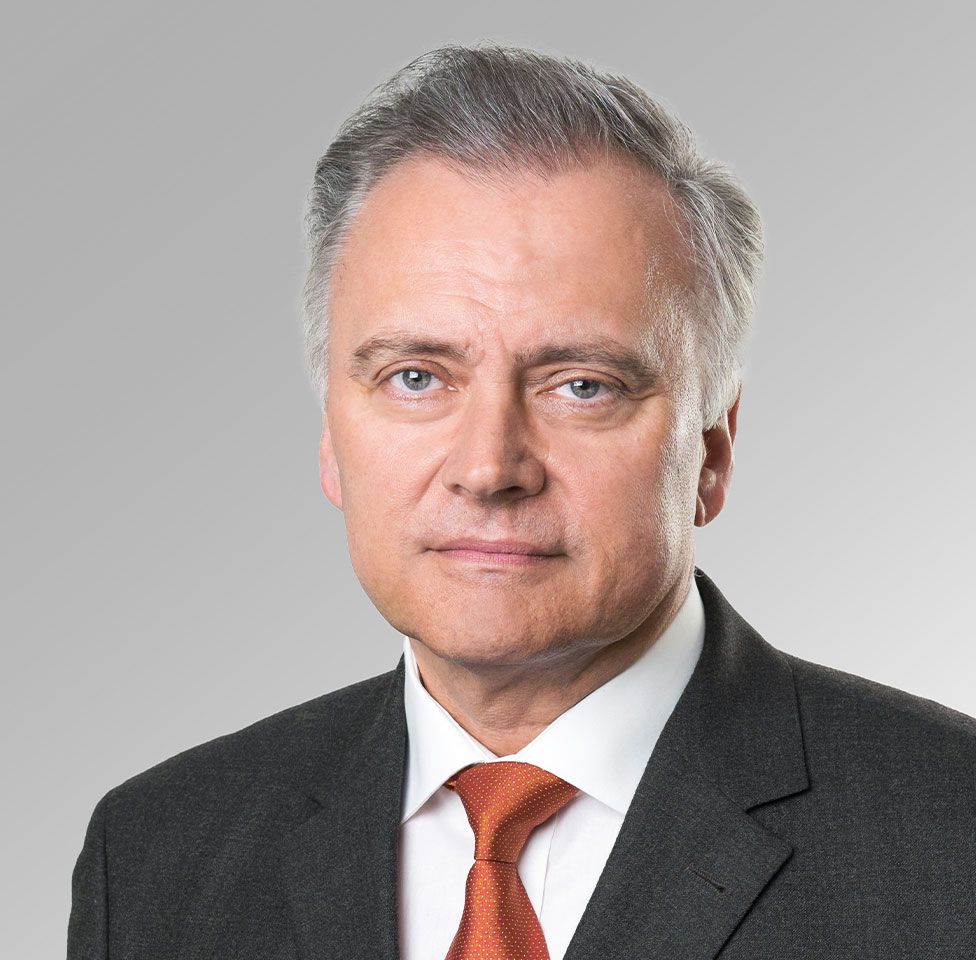 Dr. Michael Wächter