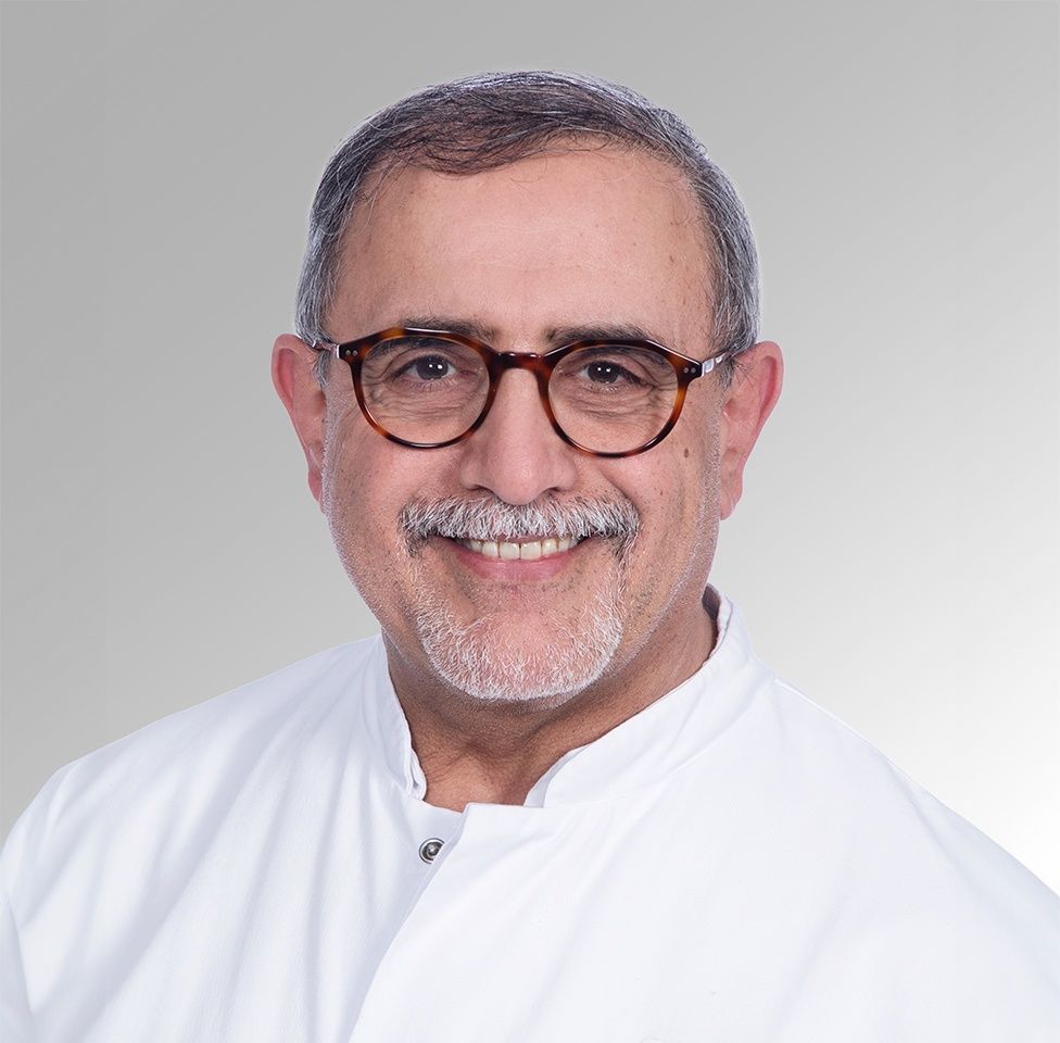 Dr. Khaled Al-Kudaimi