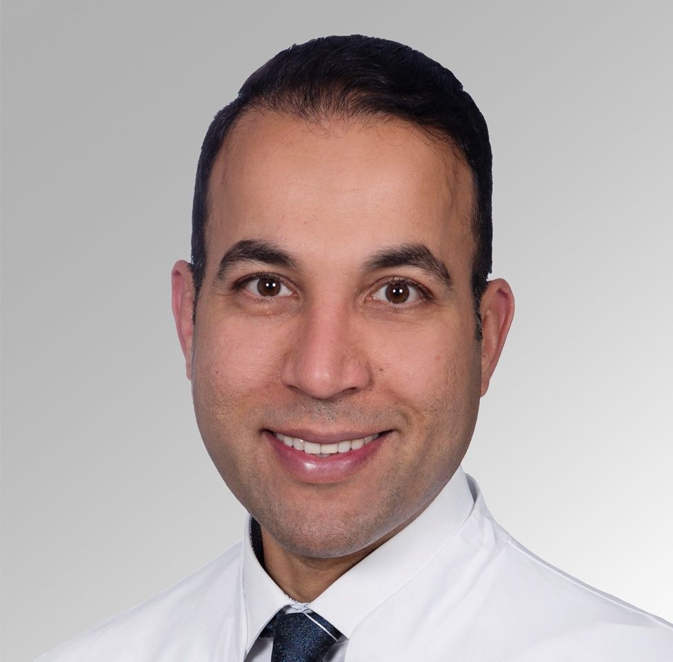 Dr. Mohsen Farsijani