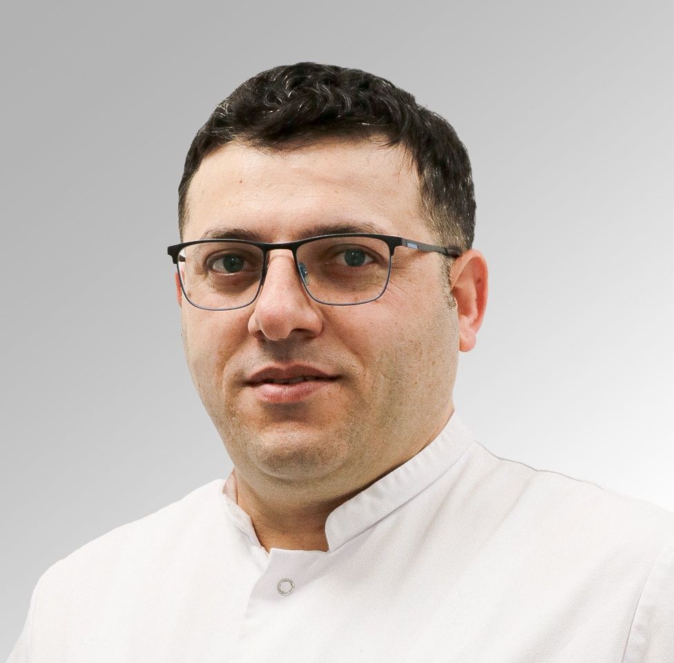 Stepanyan Meruzhan