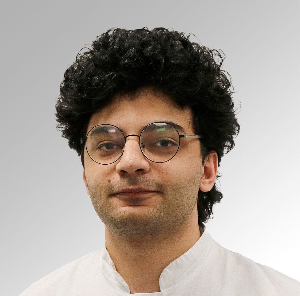 Hafez Mohammad Ammar