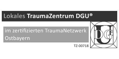 Traumazentrum